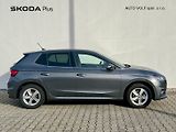 Škoda Fabia (2024) Top Selection 1.0TSi 85kW 6° m - náhled 9