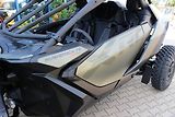 Can-Am Maverick R (2026) XRC DCT 999 T SAS MY 26 SKLADE - náhled 8