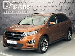 Ford Edge 2.0 TDCi AWD Sport ČR 1.majit. - fotografie inzerátu