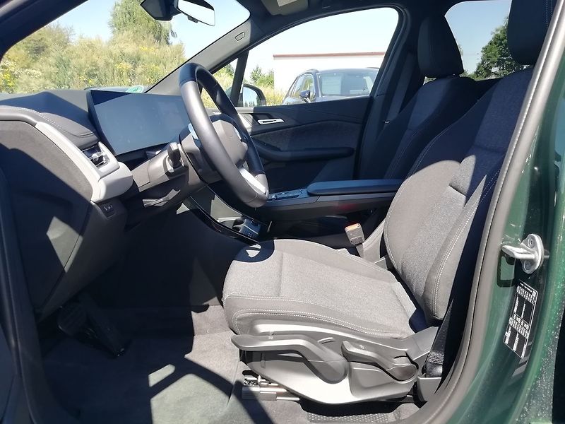 BMW Řada 2 218i 100 kW Active Tourer - fotka 4 z 19