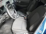 Hyundai Kona (2021) 1.0i, 1.maj,ČR, servis.kniha - náhled 9
