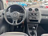 Volkswagen Caddy (2013) 4Motion 2.0TDI 81kW - náhled 18