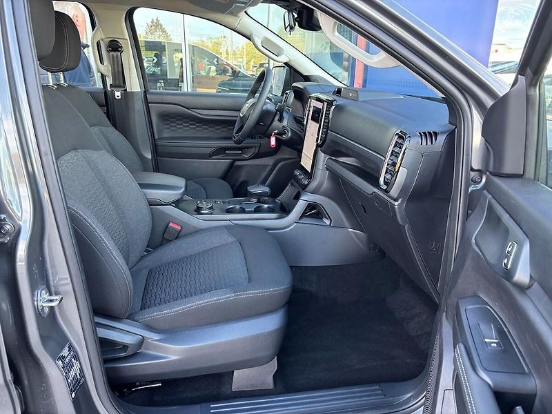 Ford Ranger (2026) XLT, Dvojkabina, 2.3 EcoBoost - fotka 20 z 30