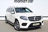 Mercedes-Benz GLS 500 4MATIC AMG 7-MÍST ČR - náhled 1
