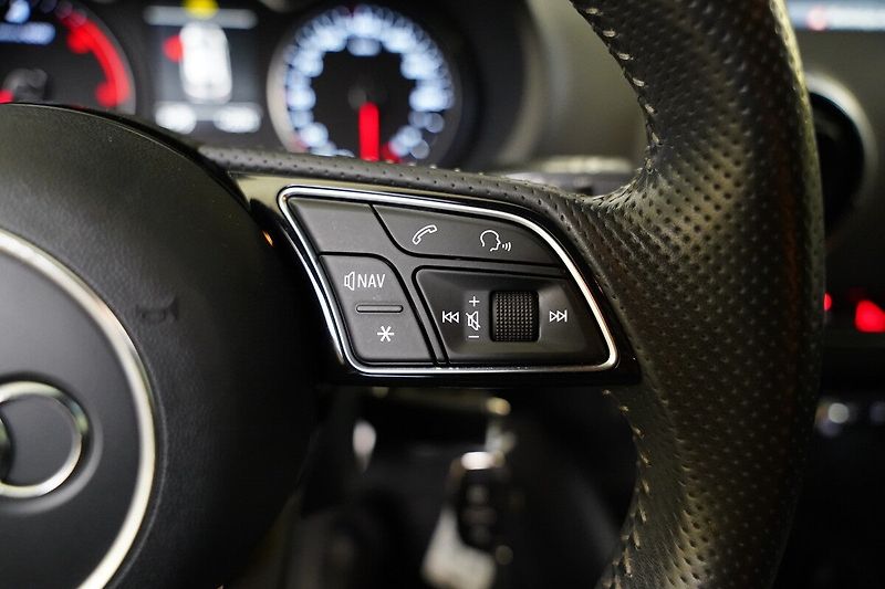 Audi A3 - fotka 19 z 29