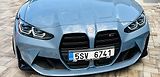 BMW M3 (2022) Comp., XDrive, HUD, Akrapovic - náhled 19