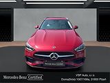 Mercedes-Benz Třídy C d AMG paket - náhled 8
