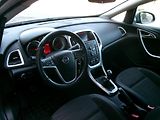 Opel Astra (2014) 1,4T KLIMA VÝHŘEV BT TEMP - náhled 20