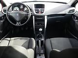 Peugeot 207 (2008) 1.6i, AC, TZ - náhled 8