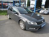 Volkswagen Passat 1,6 TDi 77kW Variant - náhled 2