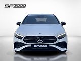 Mercedes-Benz Třídy A 180 AMG - náhled 8