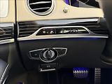 Mercedes-Benz Třídy S 560 4Matic AMG - náhled 14
