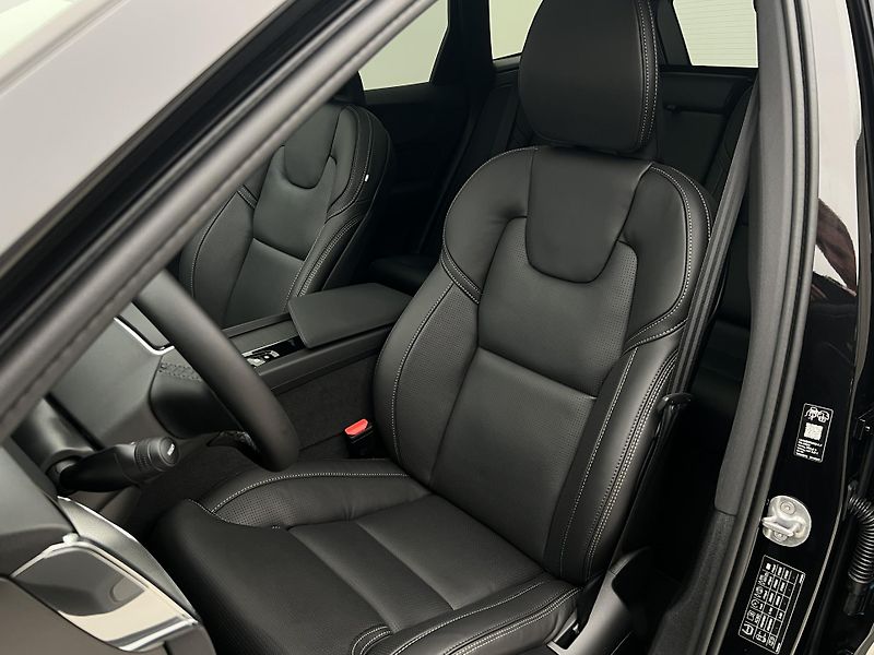 Volvo XC60 (2026) T6 AWD PLUS BRIGHT AUT - fotka 24 z 51