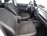Škoda Fabia (2021) Style 1.0 TSI, Tempomat - náhled 7