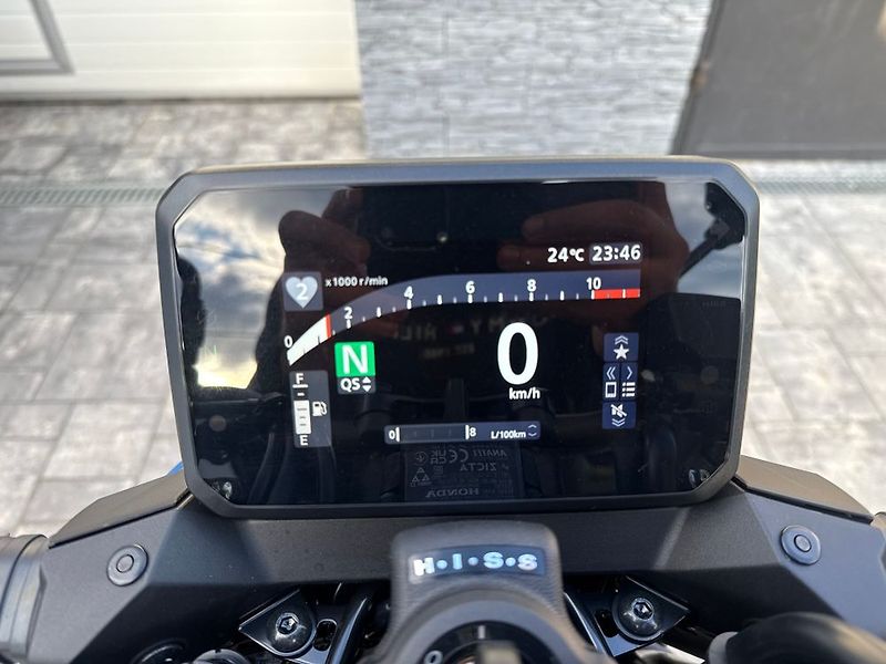 Honda (2026) - fotka 19 z 36