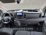 Ford Transit (2021) 2.0TDCi L3H2 6míst, Trend - náhled 9