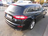 Ford Mondeo (2015) 2,0 132kW automat navi 4x4 - náhled 2