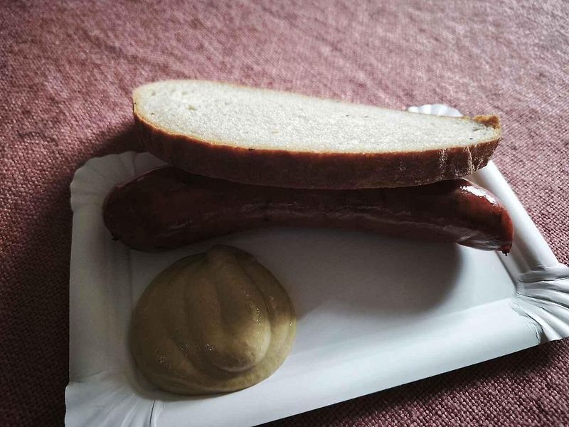 Bufík Na Tobolkách.