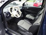Fiat 500C 1.2 51kW Dolcevita klima - náhled 3