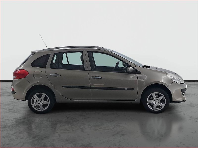 Renault Clio (2008) 1.2 16V , po STK - fotka 6 z 16