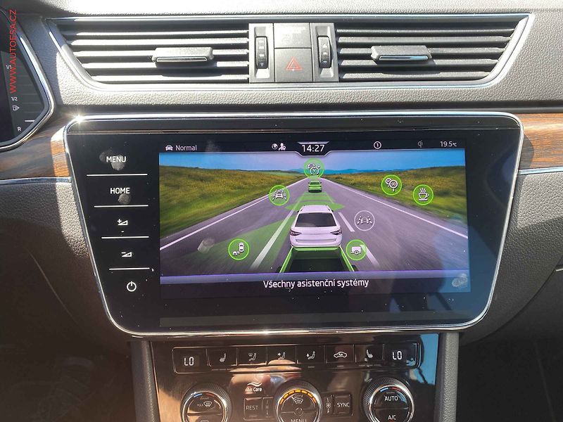 Škoda Superb (2022) 2.0 TSi 4x4, 1.maj,ČR, Scout - fotka 22 z 22