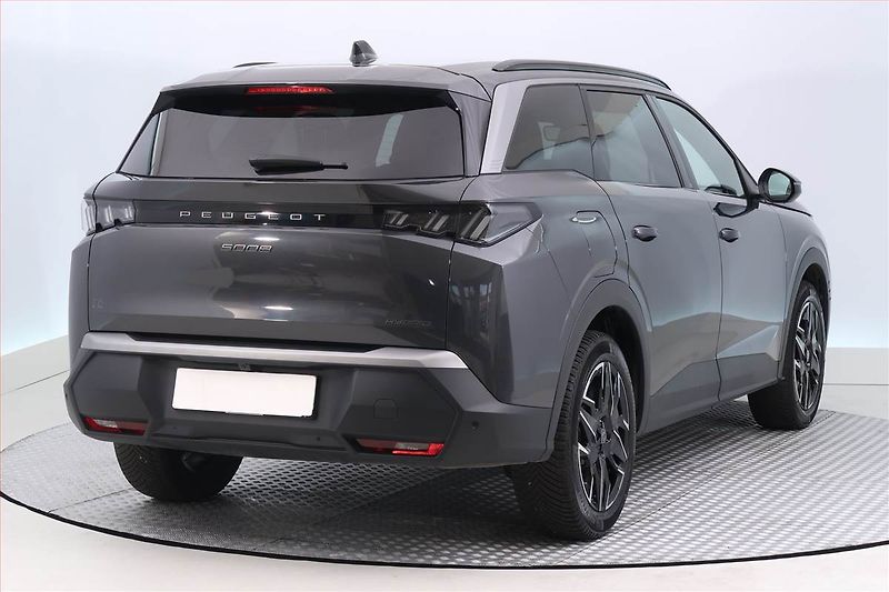 Peugeot 5008 (2025) Allure PureTech 130 - fotka 5 z 20