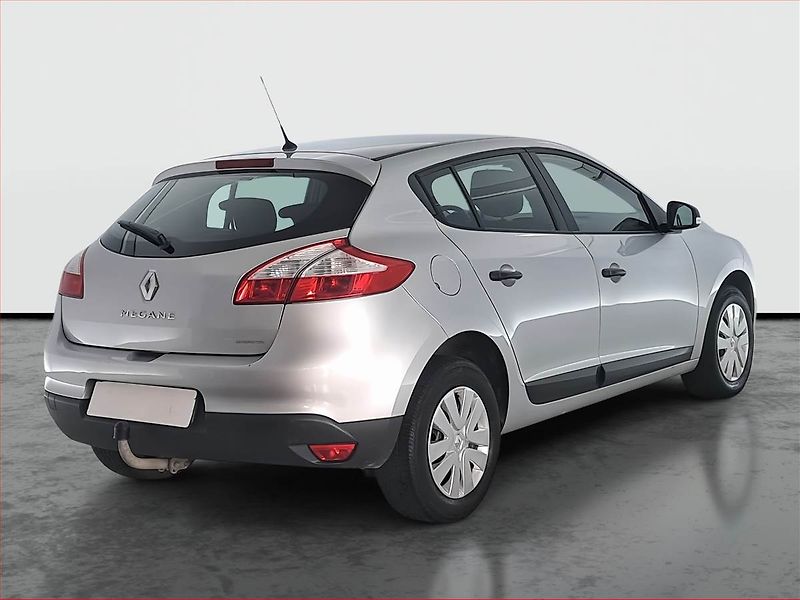 Renault Mégane (2012) Confort 1.6 16V, Tempomat - fotka 5 z 17