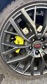 Subaru WRX STI (2019) Subaru WRX STI - náhled 6