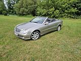 Mercedes-Benz CLK (2004) - náhled 3