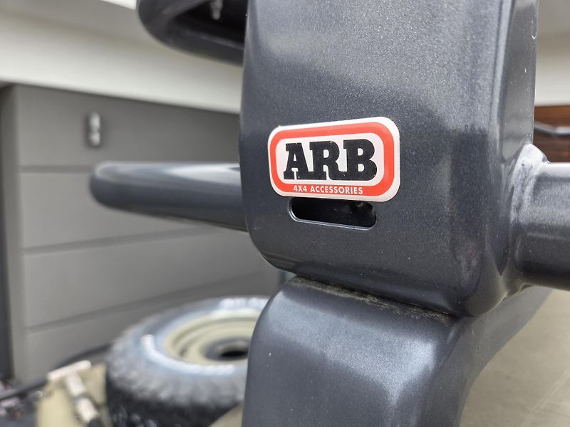 Land Rover Defender TDi HOBSON Military - RENOVACE - fotka 26 z 44