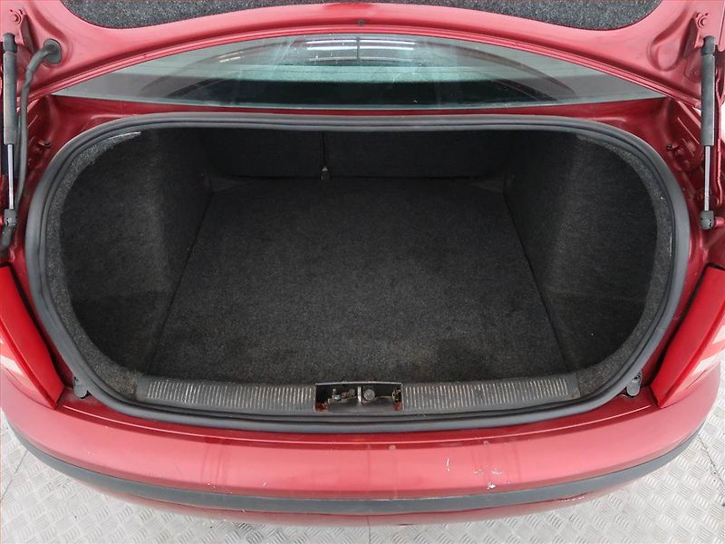 Škoda Fabia (2006) 1.2, po STK, udržované - fotka 13 z 14