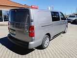 Peugeot Expert (2026) POLOCOMBI L3 2.2BHDi 150k EAT8 - náhled 8