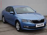 Škoda Octavia (2017) 1.0 TSl, ČR, Style Plus - náhled 1