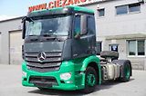 Mercedes-Benz Actros (2021) 1835 tractor unit / 90 tho. km - náhled 1