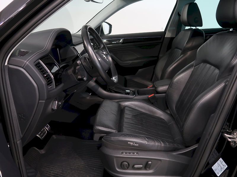 Škoda Kodiaq (2022) L&K 2.0TSI 140KW 4x4 DSG WEBAS - fotka 13 z 48