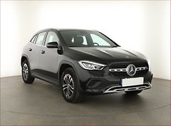 Mercedes-Benz GLA (2023) 200, STK, KLIMA, NAVI - fotografie inzerátu