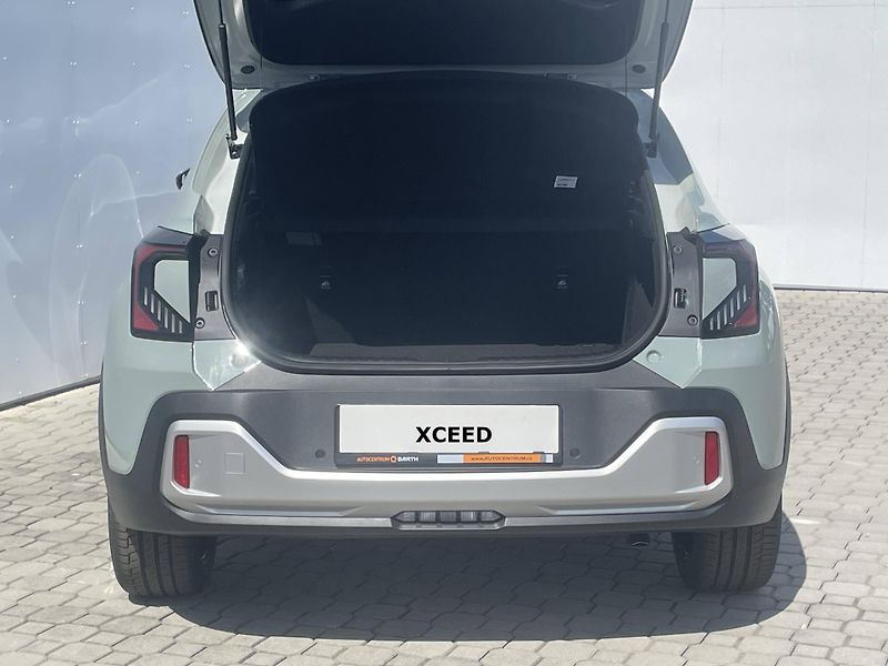 Kia XCeed (2026) TOP 7DCT 1,6 T-GDi - fotka 3 z 6