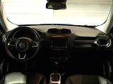Jeep Renegade (2015) 2.0 JTD 4x4, ČR, servis - náhled 8