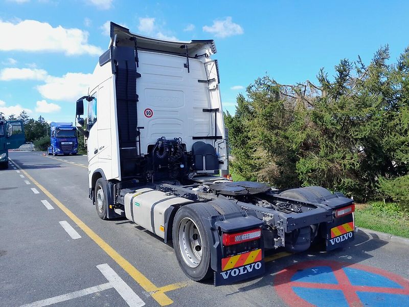 Volvo FH 460 I-Safe LowDeck - fotka 5 z 42