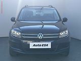 Volkswagen Tiguan (2014) 1.4 TSi, Trend&Fun, navi, TZ - náhled 1