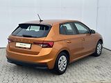 Škoda Fabia Selection 5MP 1,0MPI - náhled 1
