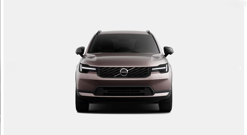 Volvo XC40 (2026) B3 PLUS AUT - fotka 8 z 15