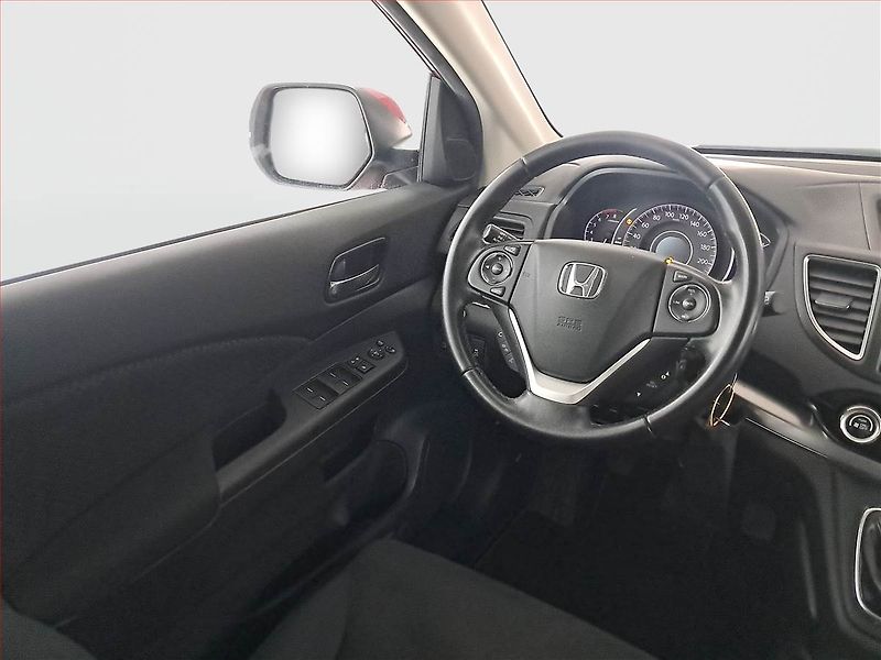 Honda CR-V (2017) 2.0 i-VTEC, Tempomat - fotka 7 z 17
