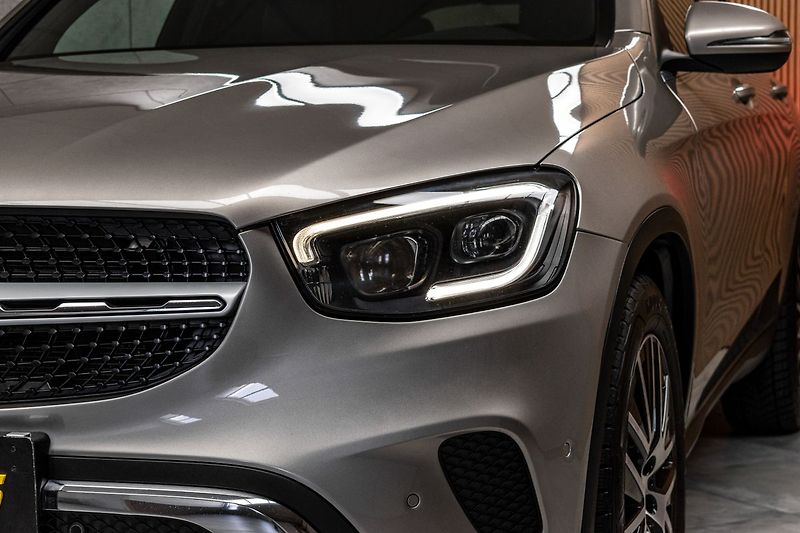 Mercedes-Benz GLC 300d 4M*N.TOPENÍ*DPH*ČR 1.MAJ* - fotka 39 z 44