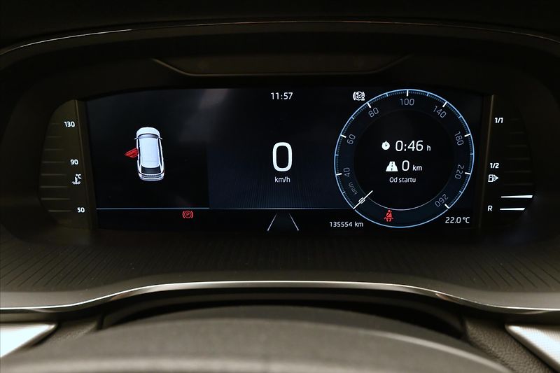 Škoda Octavia 2,0 TDI 110kW Style Záruka až - fotka 16 z 30