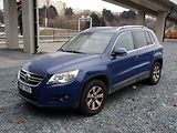 Volkswagen Tiguan 1.4TSI 4Motion Pojízdné na ND - náhled 1