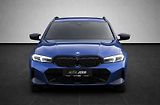 BMW Řada 3 M340i xD,Tažné, H/K, 360°, ACC - náhled 9