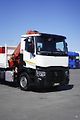 Renault (2018) C 430 / 6 X 2 / E 6 / SKRZYNIO - náhled 30
