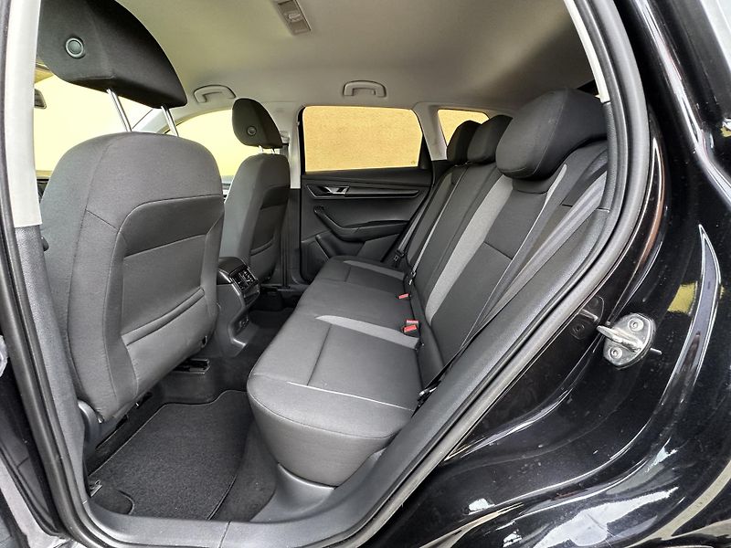 Škoda Karoq (2018) 1.0TSI/85kW * 1.Maj.  - fotka 19 z 28