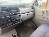 Volkswagen Transporter 2,5 TDI 9MÍST - náhled 8